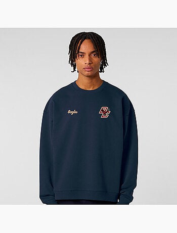 Sudadera Hombre - EAGLES BOSTON COLLEGE