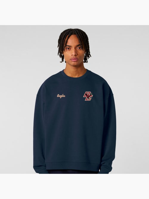 Sudadera Hombre - EAGLES BOSTON COLLEGE - Kiabi