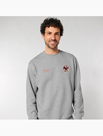 Sudadera Hombre - EAGLES BOSTON COLLEGE
