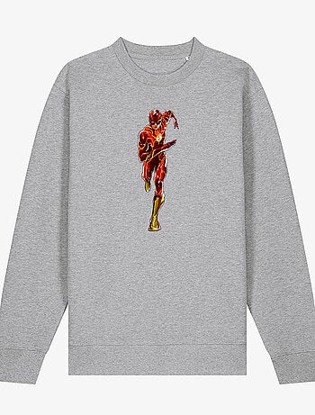 Sudadera Hombre - FLASH 1