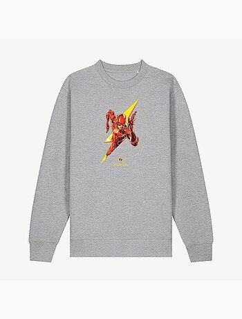 Sudadera Hombre - FLASH 2