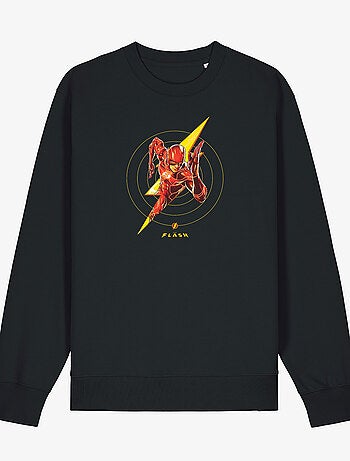 Sudadera Hombre - FLASH 2