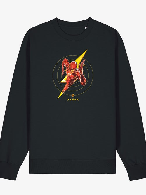 Sudadera Hombre - FLASH 2 - Kiabi Sudadera Hombre - FLASH 2 - Kiabi