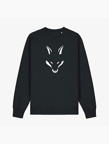 Sudadera Hombre - FOXY SHAPE