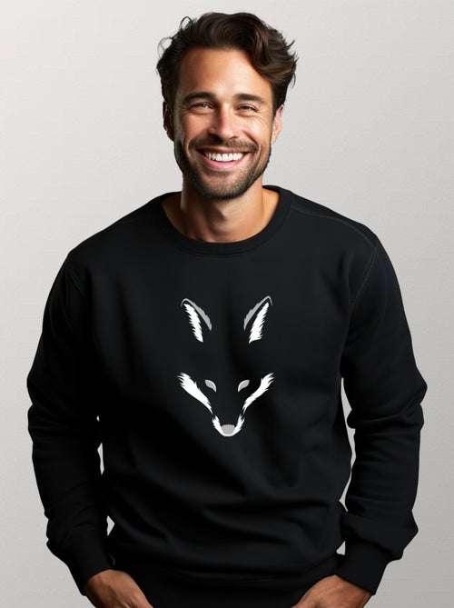 Sudadera Hombre - FOXY SHAPE - Kiabi