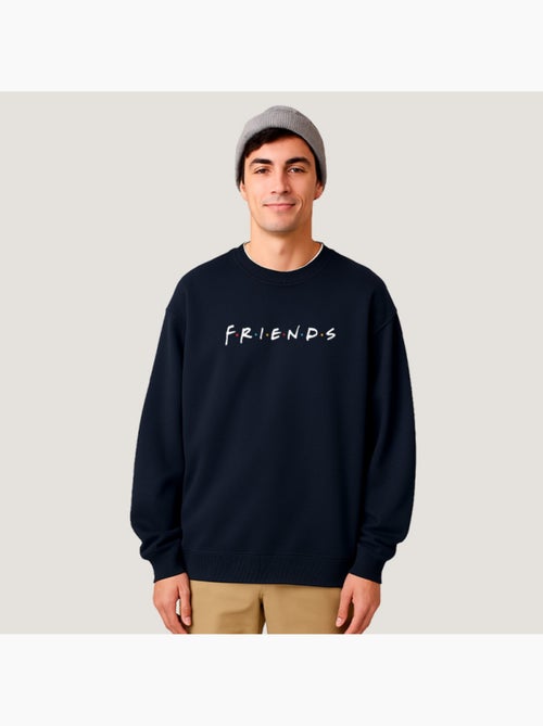 Sudadera Hombre - FRIENDS LOGO - Kiabi Sudadera Hombre - FRIENDS LOGO - Kiabi