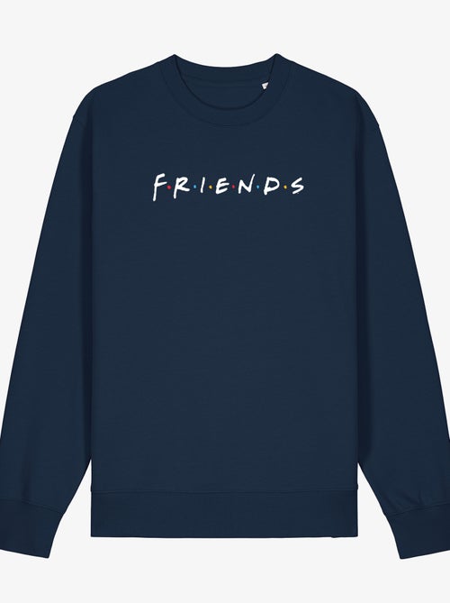 Sudadera Hombre - FRIENDS LOGO - Kiabi Sudadera Hombre - FRIENDS LOGO - Kiabi
