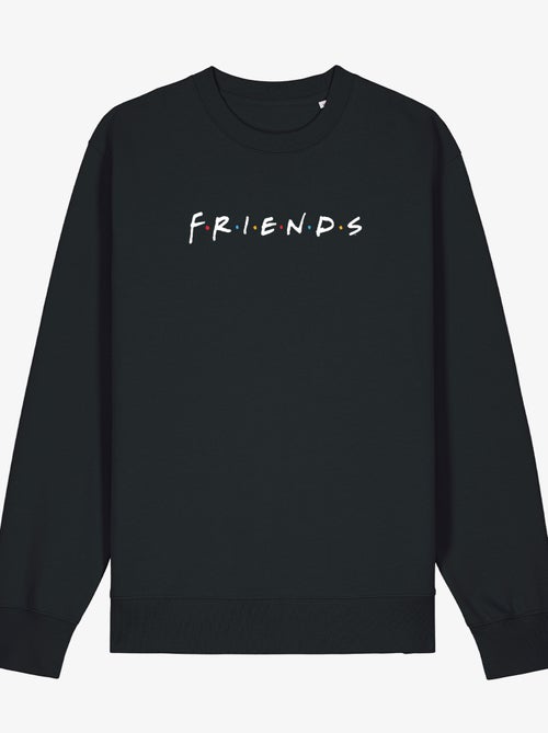 Sudadera Hombre - FRIENDS LOGO - Kiabi