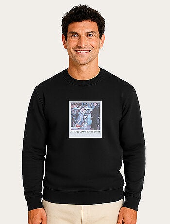 Sudadera Hombre - FRIENDS OFFICIAL ANYMORE CLOTHES?