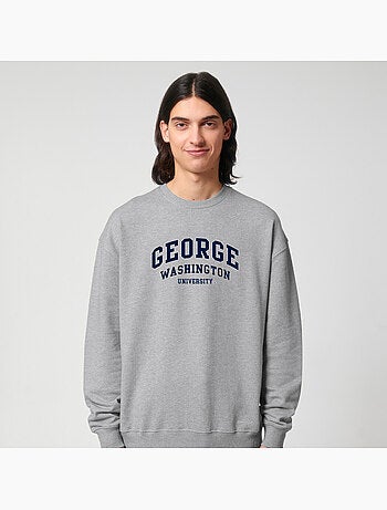 Sudadera Hombre - GEORGES WASHINGTON UNIVERSITY