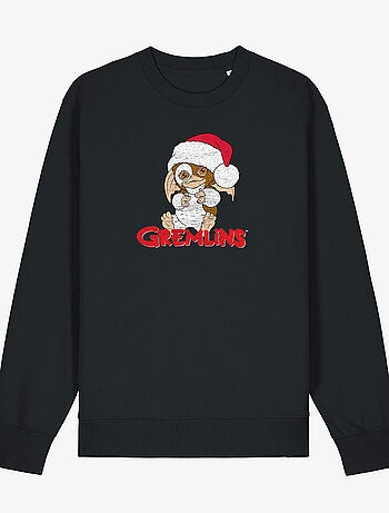 Sudadera Hombre - GREMLINS 1