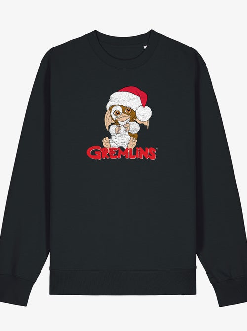 Sudadera Hombre - GREMLINS 1 - Kiabi Sudadera Hombre - GREMLINS 1 - Kiabi
