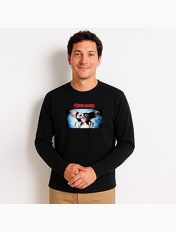 Sudadera Hombre - GREMLINS 2