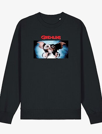 Sudadera Hombre - GREMLINS 2