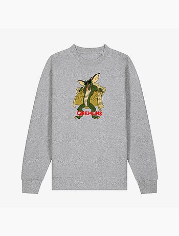 Sudadera Hombre - GREMLINS 3