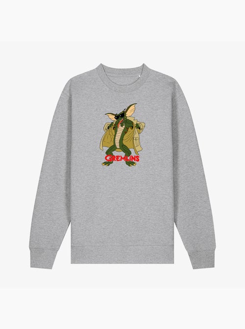 Sudadera Hombre - GREMLINS 3 - Kiabi Sudadera Hombre - GREMLINS 3 - Kiabi