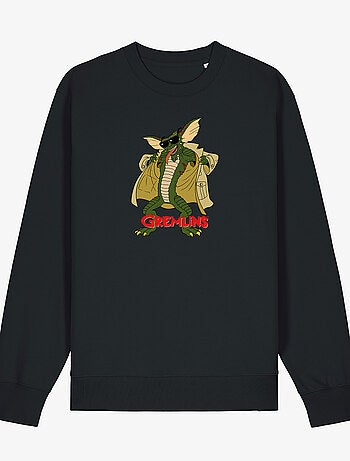 Sudadera Hombre - GREMLINS 3