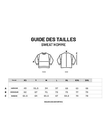 Sudadera Hombre - GREMLINS 3