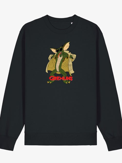 Sudadera Hombre - GREMLINS 3 - Kiabi