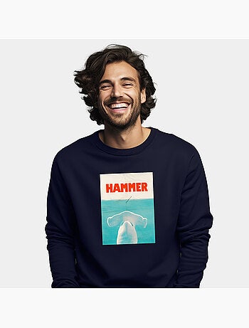 Sudadera Hombre - HAMMER