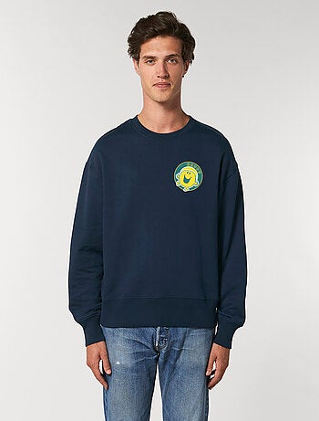 Sudadera Hombre - HAPPY COEUR