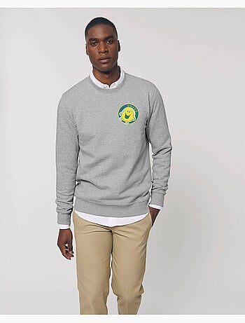 Sudadera Hombre - HAPPY COEUR