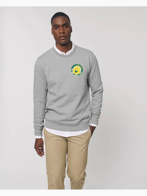 Sudadera Hombre - HAPPY COEUR - Kiabi