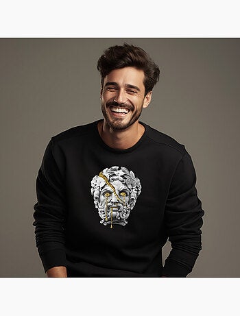 Sudadera Hombre - HERO