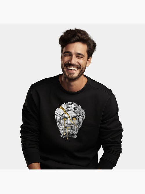 Sudadera Hombre - HERO - Kiabi