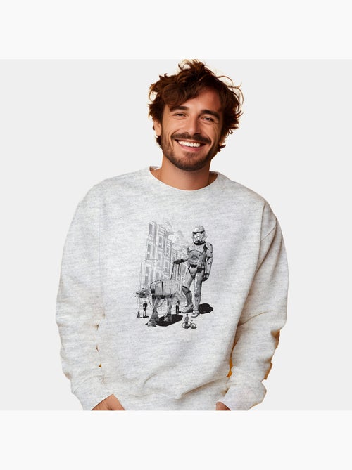 Sudadera Hombre - HOLIDAY - Kiabi