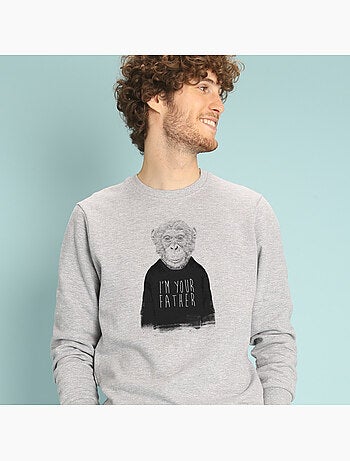 Sudadera Hombre - I M YOUR FATHER