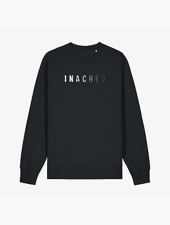 Sudadera Hombre - INACHEVE