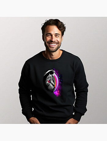 Sudadera Hombre - INFINITY