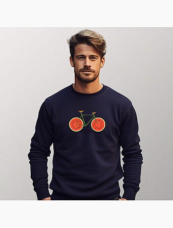 Sudadera Hombre - JUICY