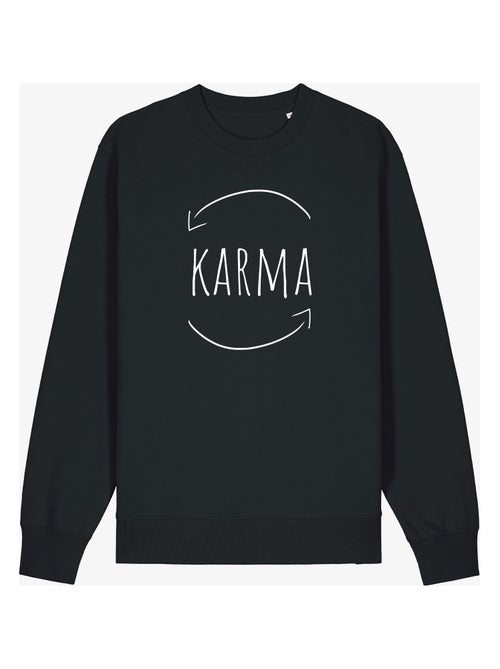 Sudadera Hombre - KARMA - Kiabi