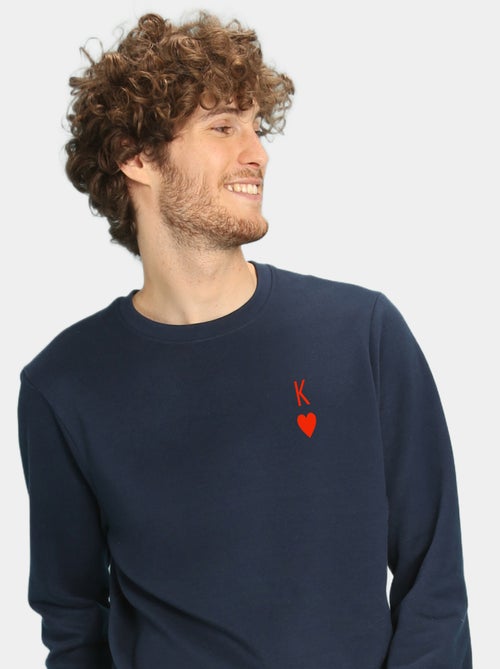 Sudadera Hombre - KING - Kiabi