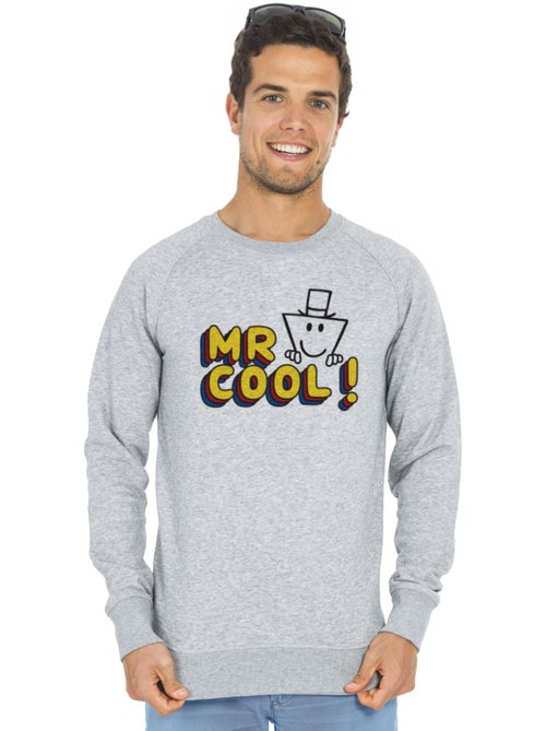 Sudadera Hombre - MR COOL - Kiabi