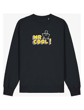 Sudadera Hombre - MR COOL