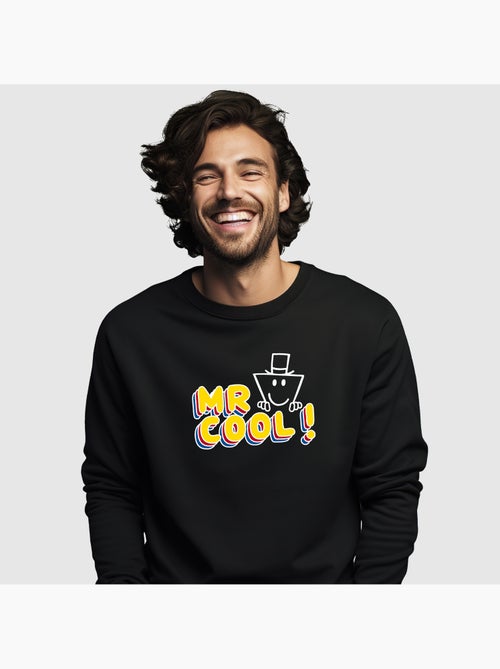 Sudadera Hombre - MR COOL - Kiabi
