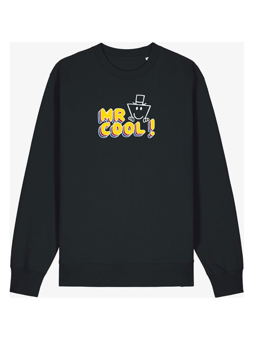 Sudadera Hombre - MR COOL - Kiabi