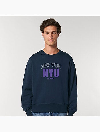 Sudadera Hombre - NYU