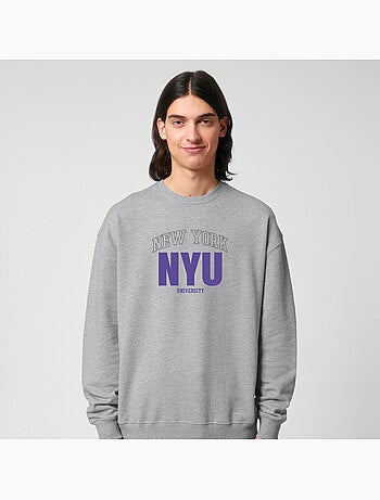 Sudadera Hombre - NYU