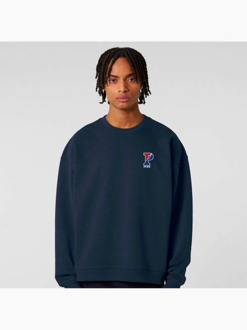 Sudadera Hombre - PENN CŒUR - Kiabi