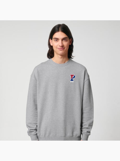 Sudadera Hombre - PENN CŒUR - Kiabi