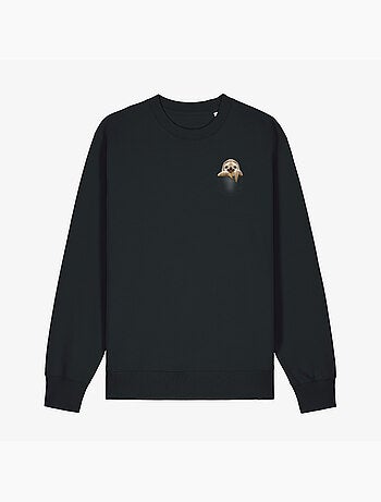 Sudadera Hombre - POCKET SLOTH