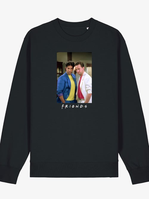 Sudadera Hombre - ROSS & JOEY - Kiabi Sudadera Hombre - ROSS & JOEY - Kiabi