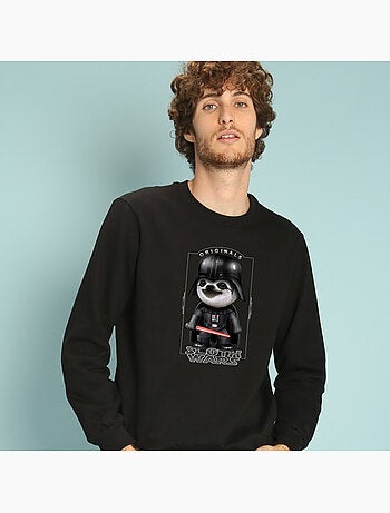 Sudadera Hombre - SLOTH WARS