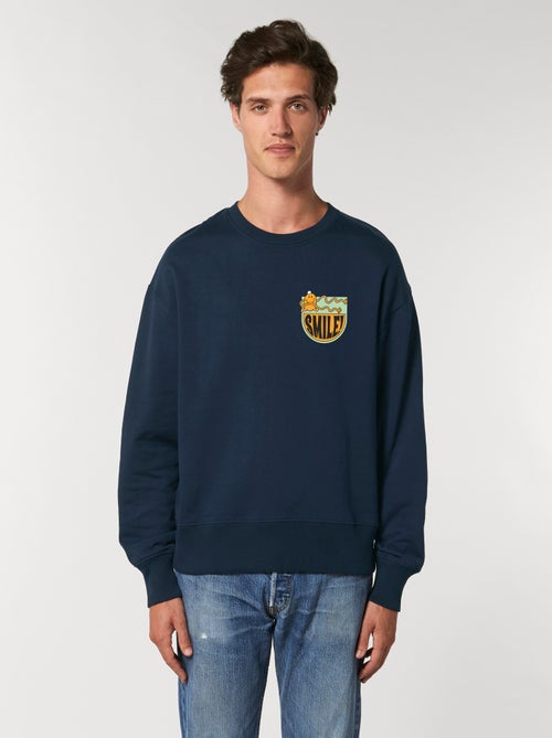 Sudadera Hombre - SMILE COEUR - Kiabi