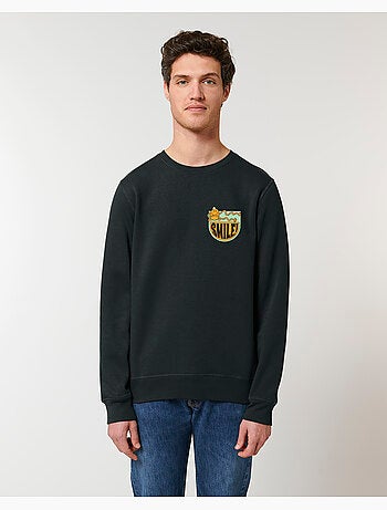 Sudadera Hombre - SMILE COEUR