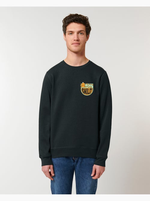 Sudadera Hombre - SMILE COEUR - Kiabi